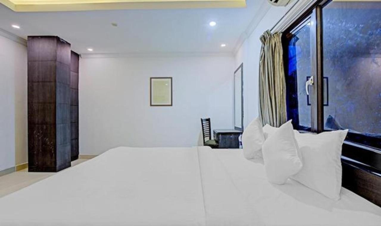 Fabhotel Skyry Ченнаї Екстер'єр фото
