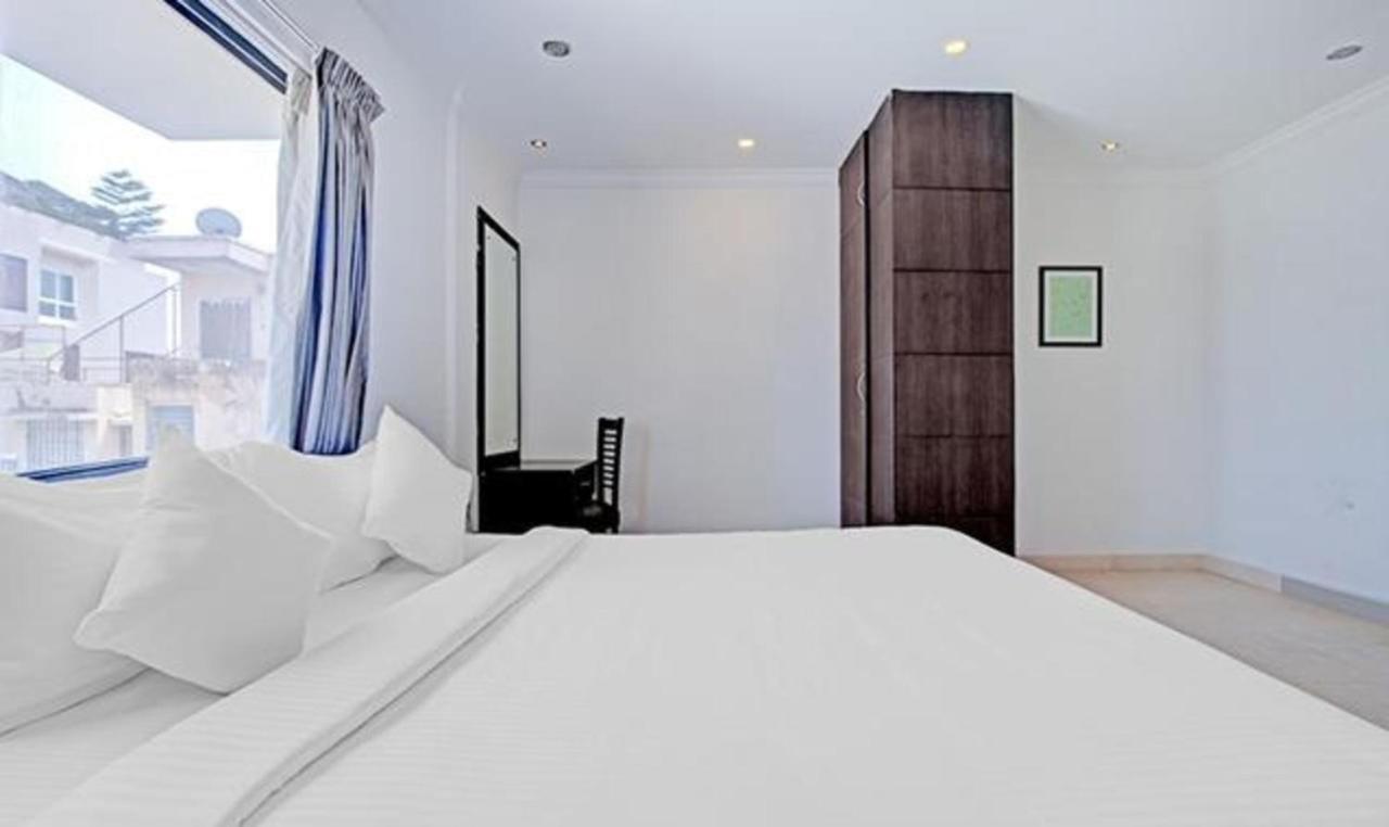 Fabhotel Skyry Ченнаї Екстер'єр фото