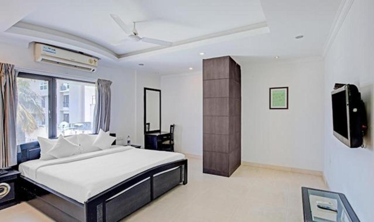 Fabhotel Skyry Ченнаї Екстер'єр фото