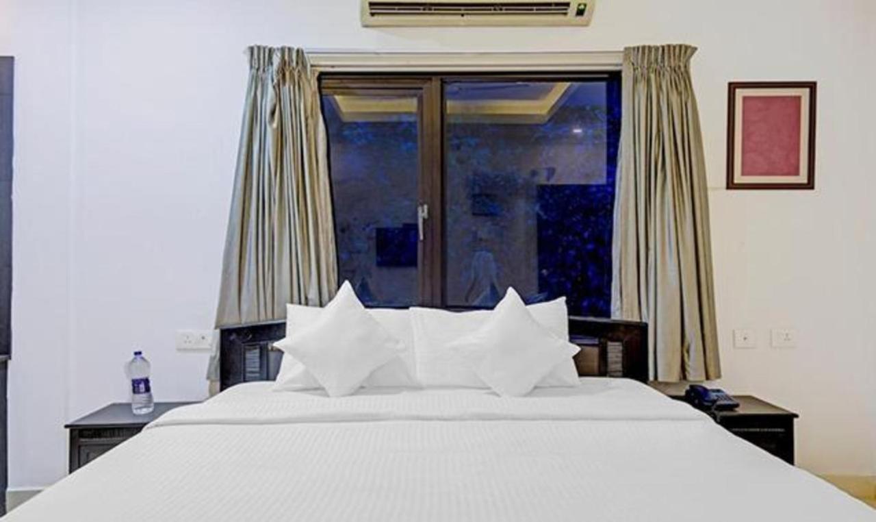 Fabhotel Skyry Ченнаї Екстер'єр фото