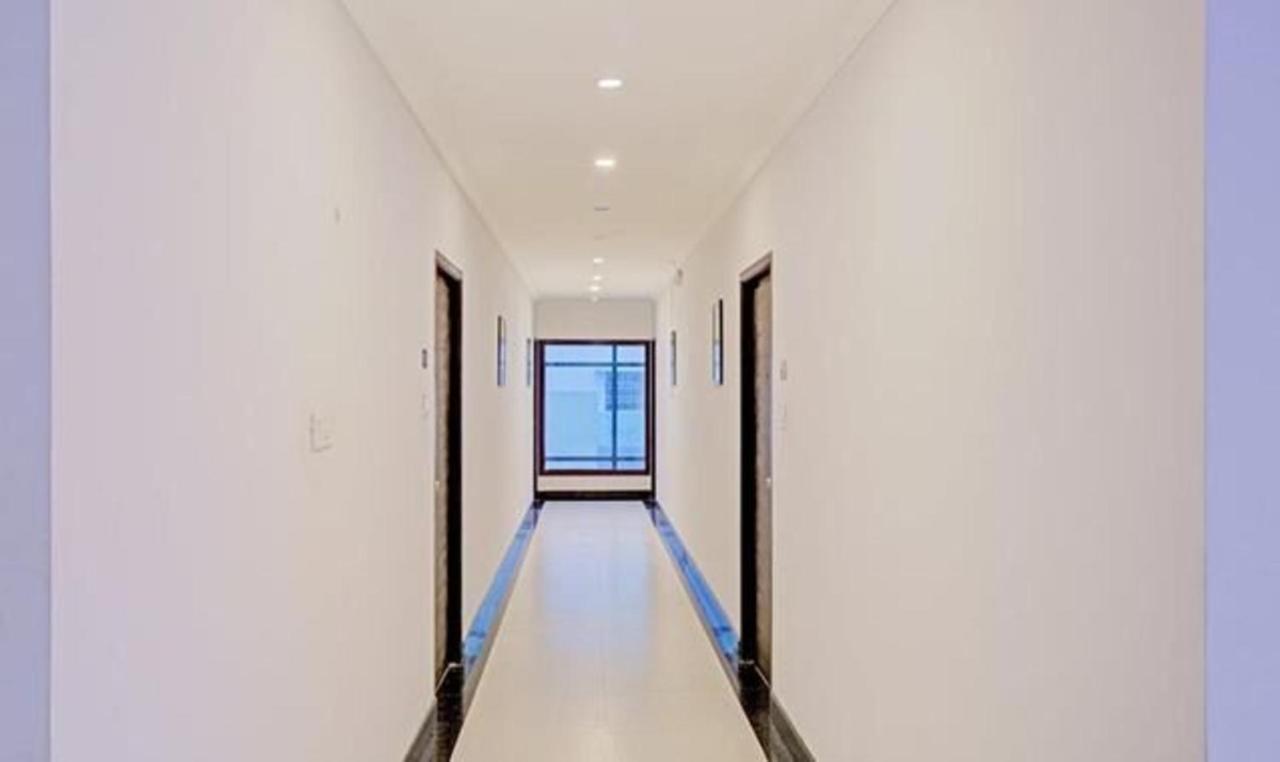 Fabhotel Skyry Ченнаї Екстер'єр фото