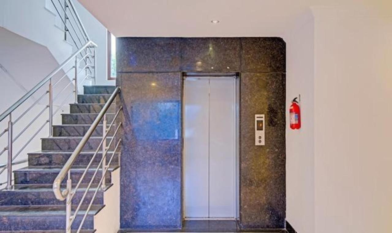 Fabhotel Skyry Ченнаї Екстер'єр фото
