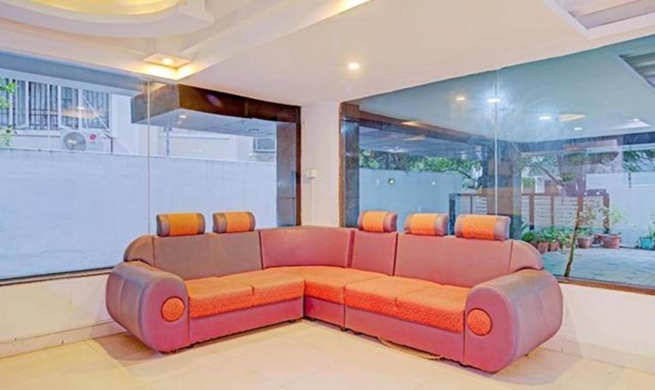 Fabhotel Skyry Ченнаї Екстер'єр фото