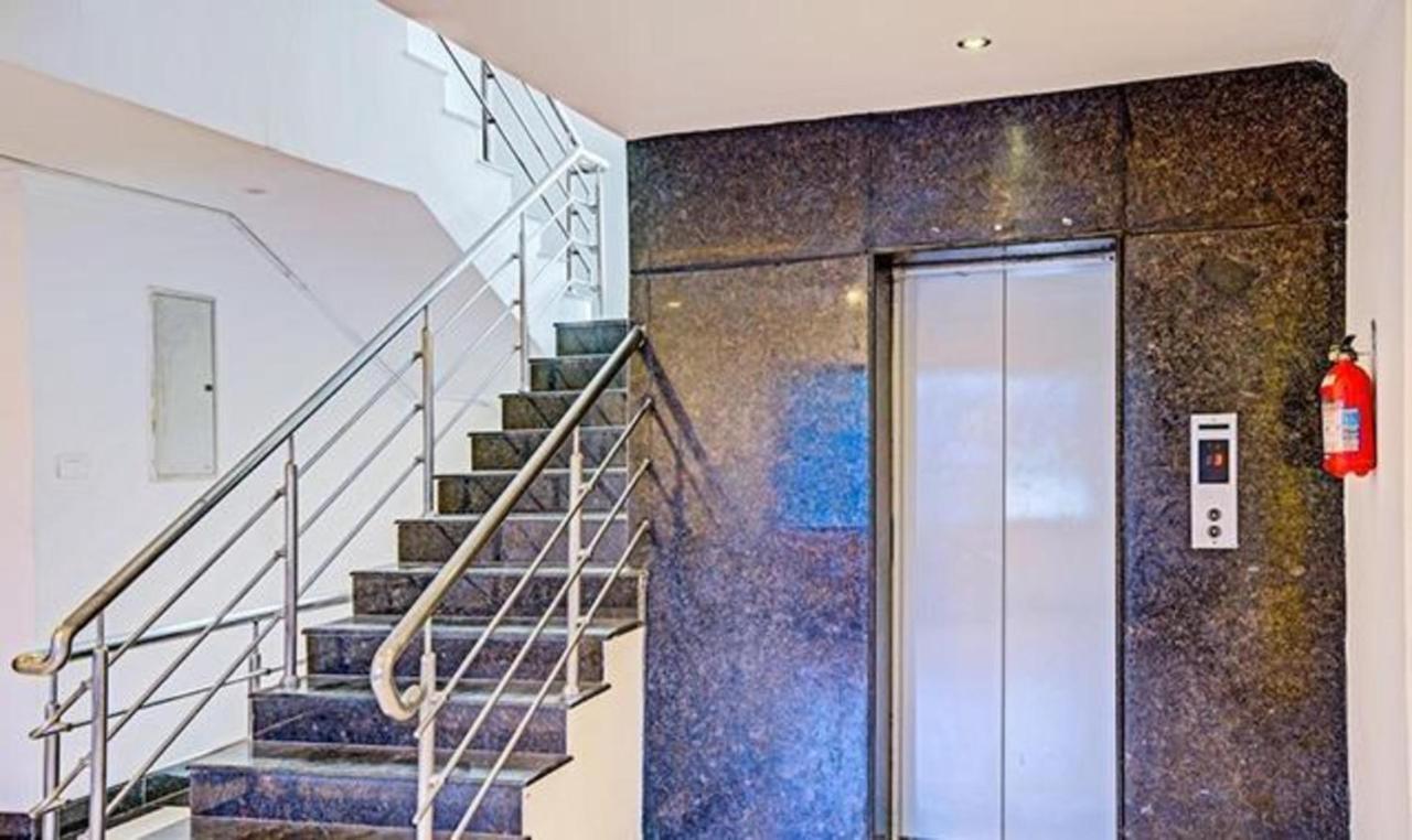 Fabhotel Skyry Ченнаї Екстер'єр фото